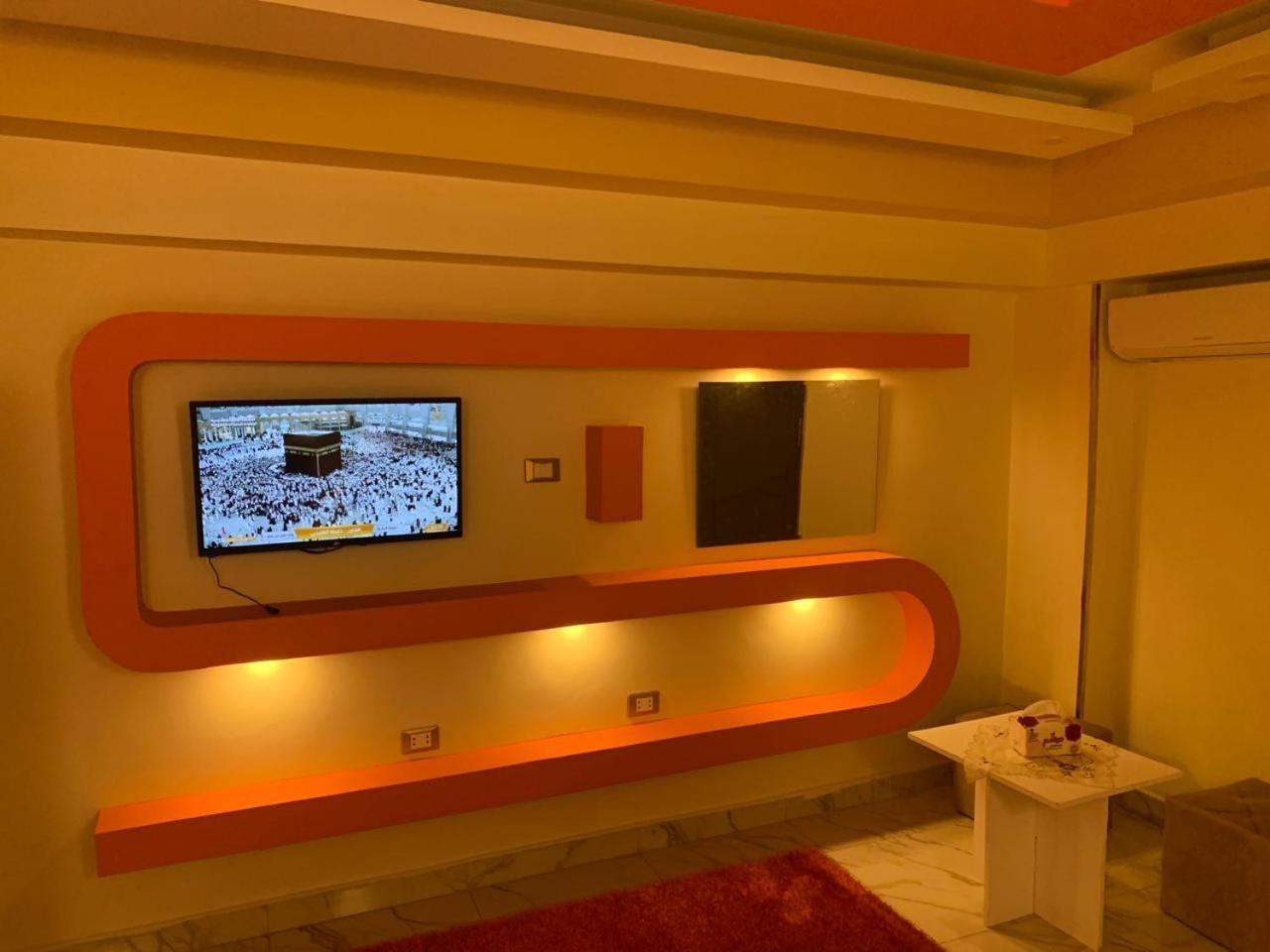 Salvatore Room With Simple Breakfast- Al Dokki Giza Exterior foto