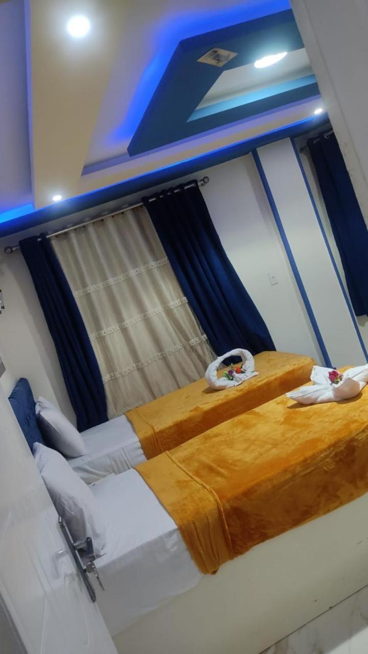 Salvatore Room With Simple Breakfast- Al Dokki Giza Exterior foto