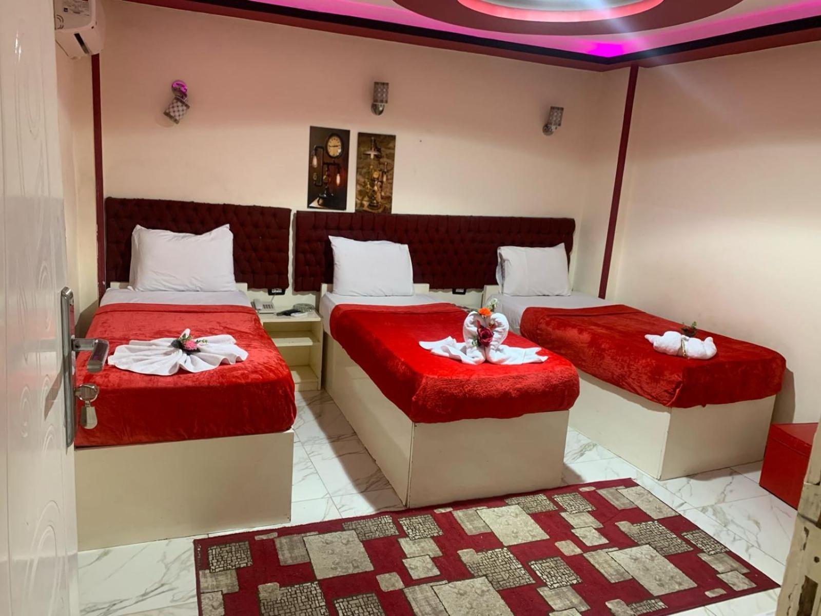 Salvatore Room With Simple Breakfast- Al Dokki Giza Exterior foto